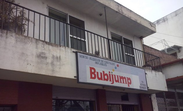 Foto de Bubijump