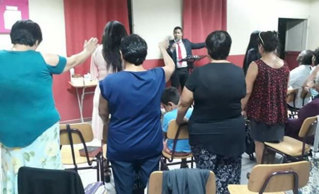 Foto de Iglesia Pentecostal Unida de Chile