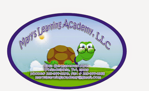 Photo of Mary's Learning Academy, LLC