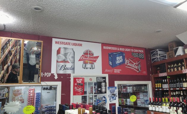 Photo of Westgate Motor Inn & Liquor