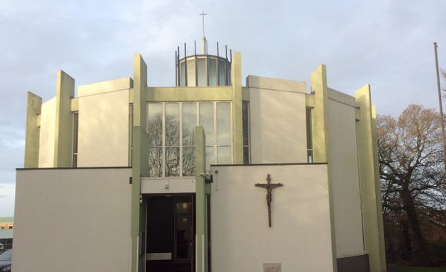 Photo of St Peter's Catholic Church