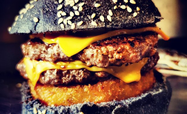 Photo de Sorami Burger