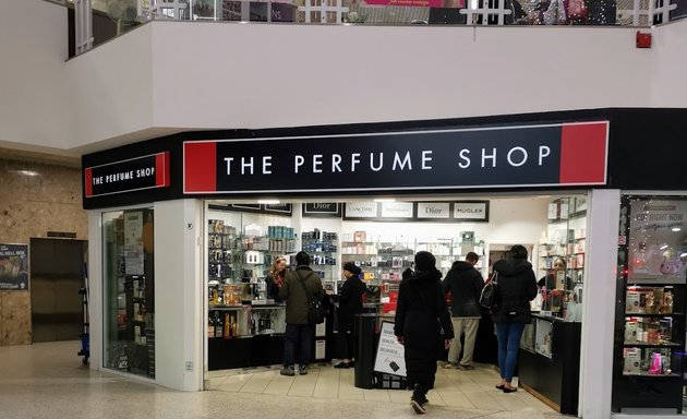 Photo of The Perfume Shop St Johns Centre Leeds