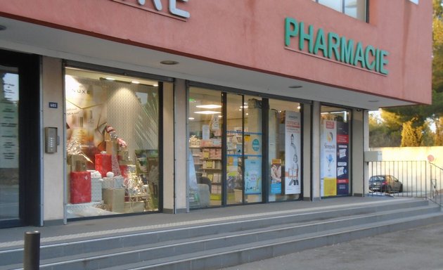 Photo de Pharmacie Corsy