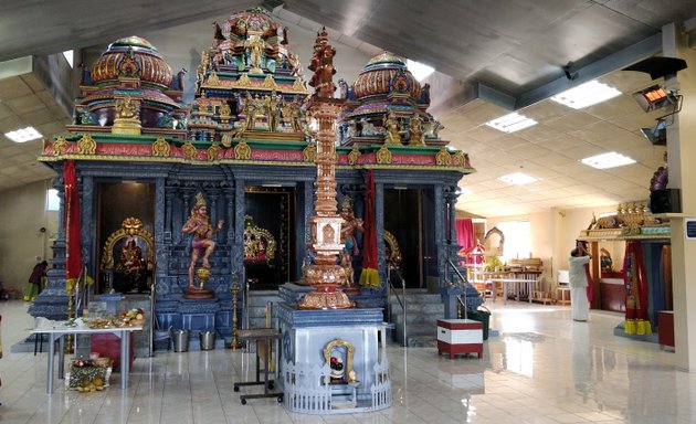 Photo of Kurinchi Kumaran Temple Wellington