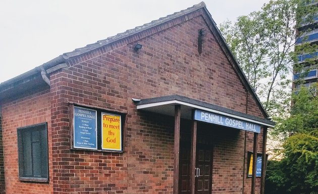 Photo of Penhill Community Church
