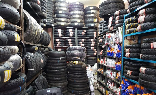 Photo of Reliance Tyres