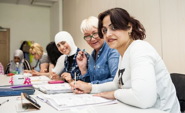 Photo of Adult & Community Learning