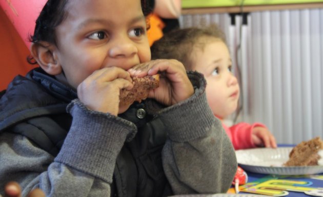 Photo of Sandton Seedlings preschool