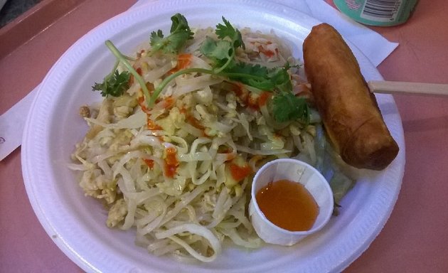 Photo of Just Spring Roll