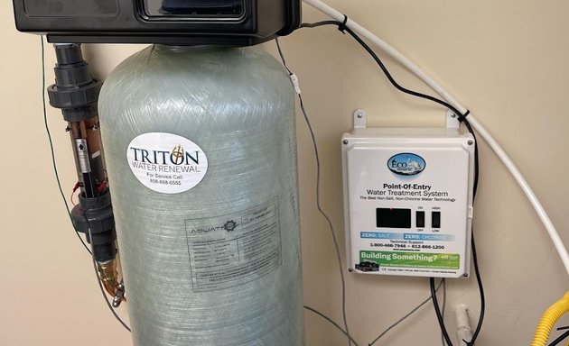 Photo of Triton Water Renewal LLC