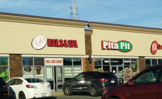 Photo of Pita Pit