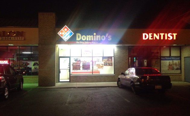 Photo of Domino's Pizza