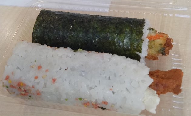Photo of Sushi Break