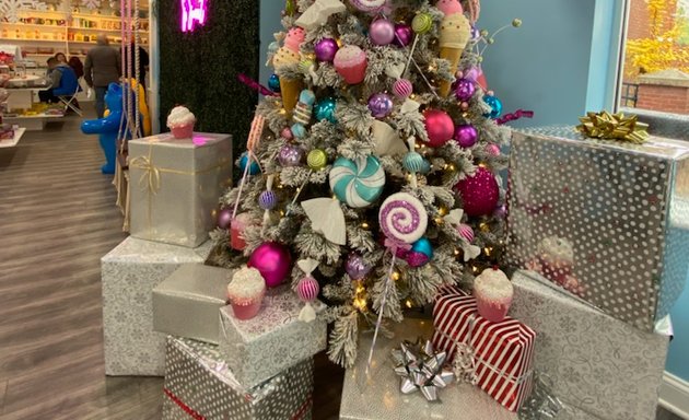 Photo of Ohh So Sweet Candy Boutique