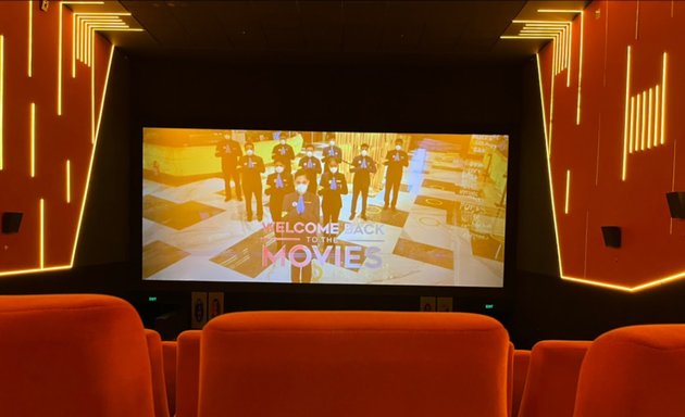 Photo of INOX RMZ Galleria Mall