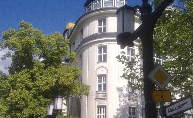 Foto von Hotel-Pension Gribnitz