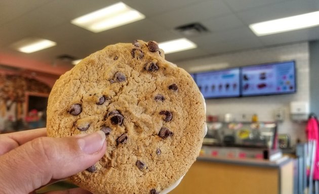 Photo of Marble Slab Creamery