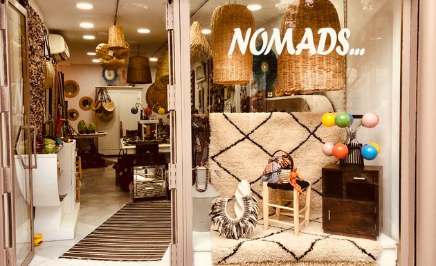 Foto de Nomads