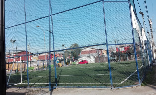 Foto de Cancha Villa Comercio 2