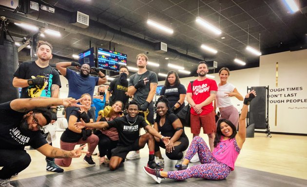 Photo of Mayweather Boxing + Fitness Los Angeles