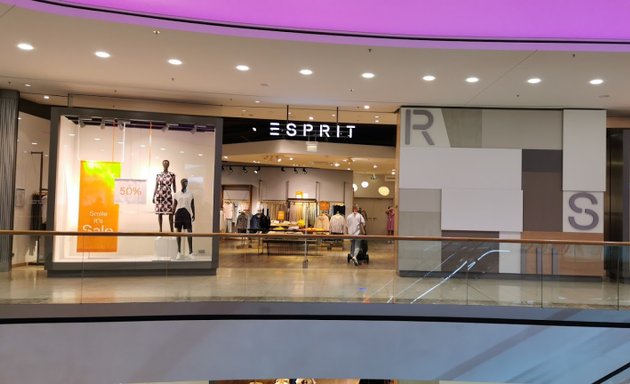 Foto von Esprit Store