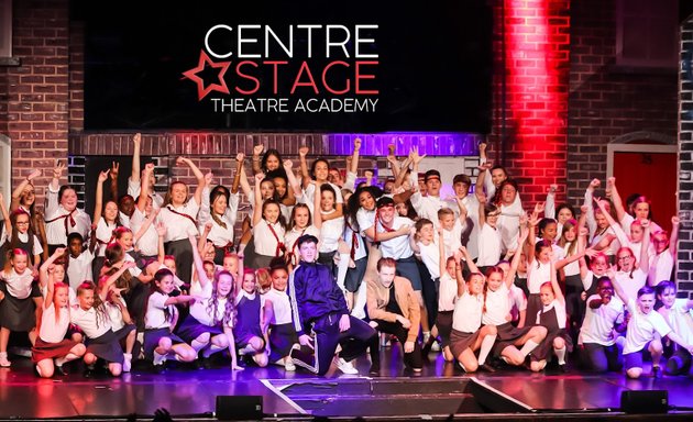 Photo of Centre Stage Theatre Academy - Bromley