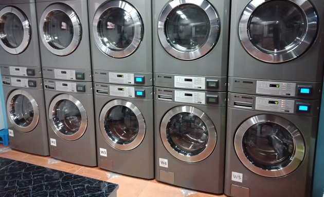 Photo of Just Wash Do-it-yourself Laundry