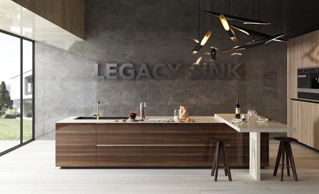 Photo of Legacy Sink Inc.