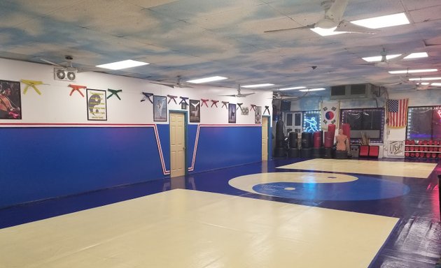 Photo of USA Martial Arts Fitness Center