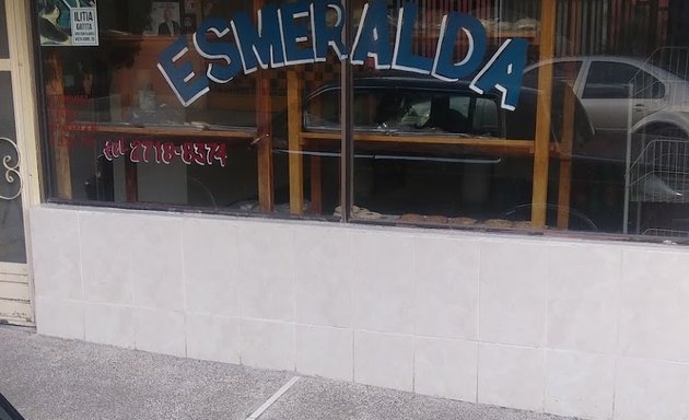 Foto de Panadería Esmeralda