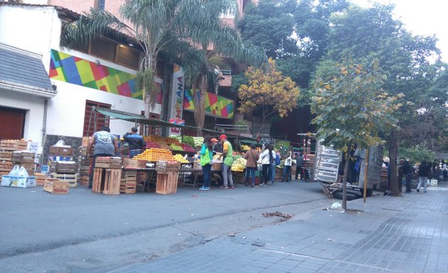 Foto de Feria de Alimentos de Crisol