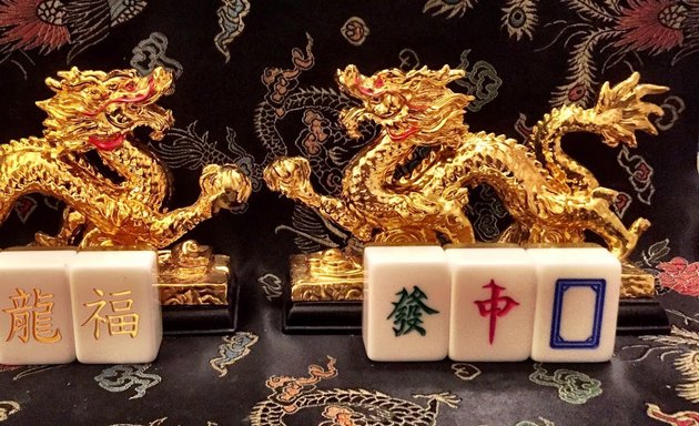 Photo of Golden Dragon Fortunes