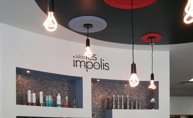 Photo of Salon Les Impolis Inc