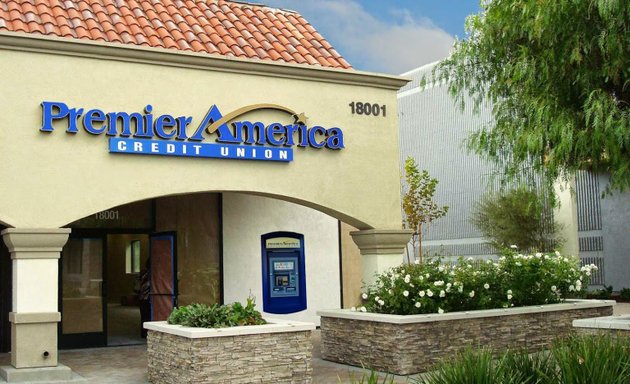 Photo of Premier America Credit Union