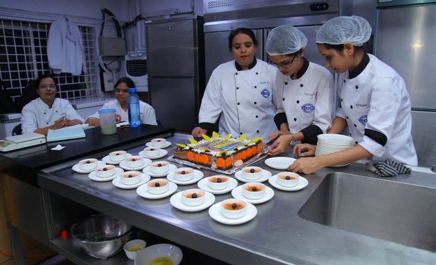 Photo of International Institute of Hotel Management (IIHM)