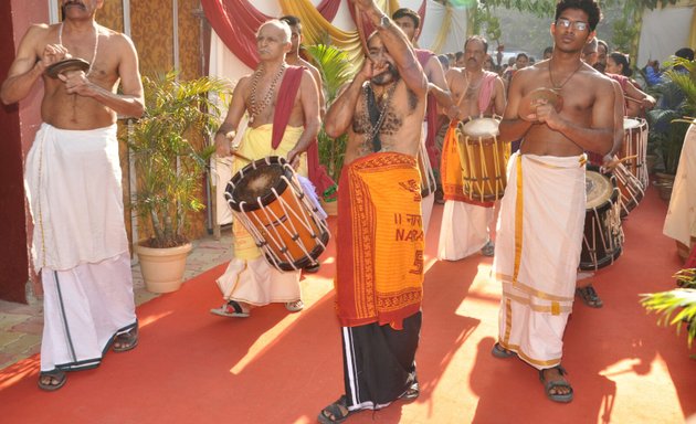 Photo of Srinivasan Events