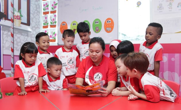 Photo of Smart Reader Kids Seksyen 7, Putra Heights