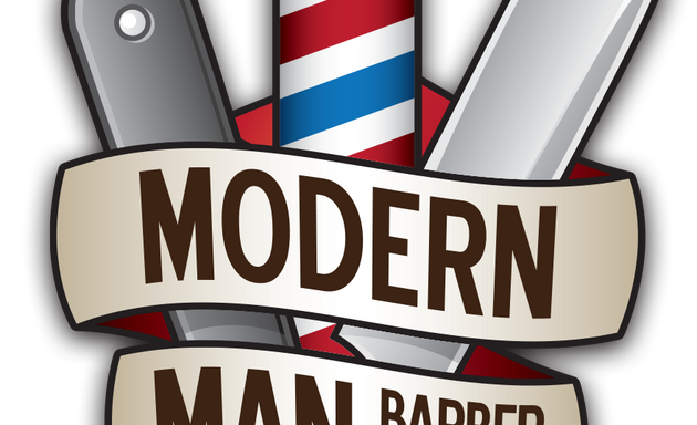 Photo of Modern Man Barber Shop
