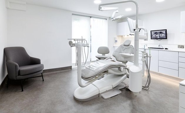 Photo of Chelsea Green Dental Practice