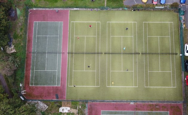 Photo of Curc Tennis Club
