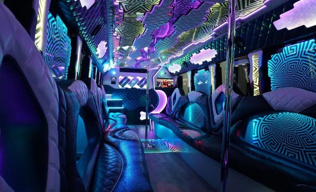 Photo of Chicago Party Bus Company