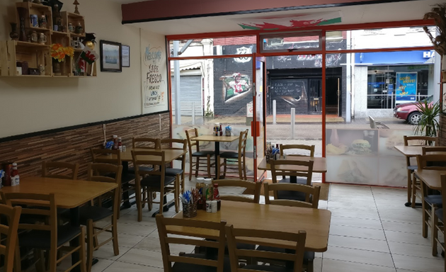 Photo of Cafe Fresco