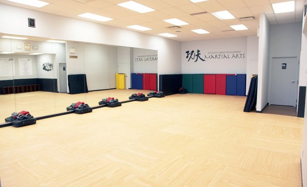 Photo of Calgary Gong Fu Academy