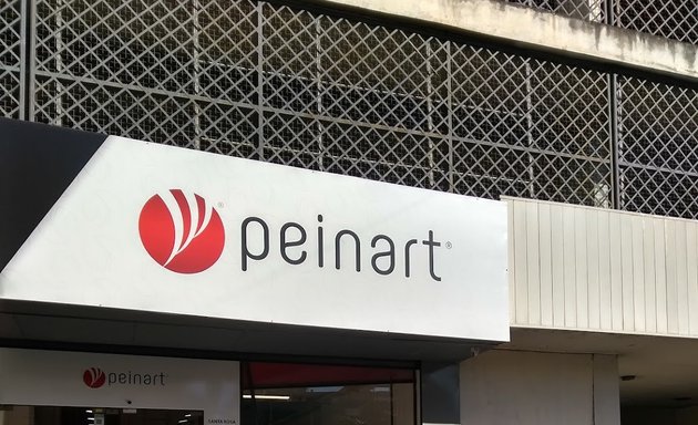 Foto de Peinart Distribuidora