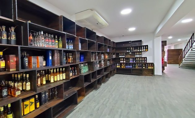 Foto de BodeBar