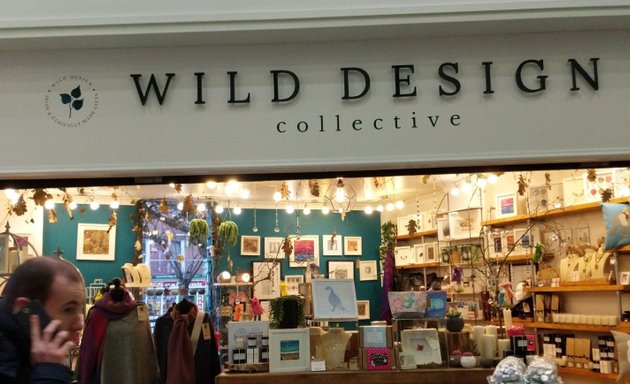 Photo of Wild Design Collective