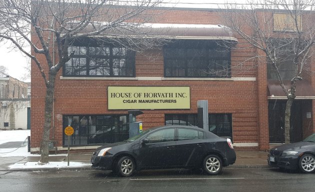 Photo of House of Horvath Inc