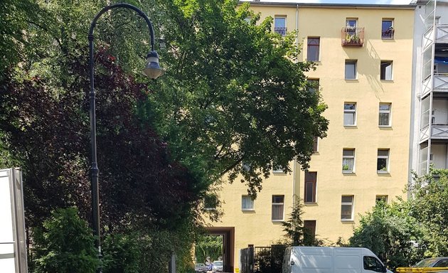 Foto von BWK BildungsWerk in Kreuzberg GmbH