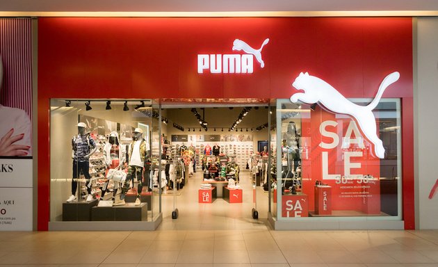 Foto de Puma - Soho Mall